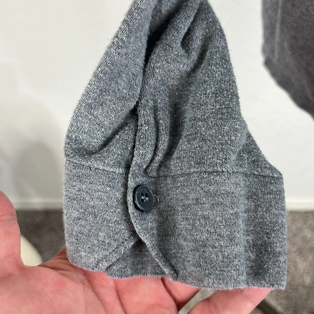 Mango elegant charcoal